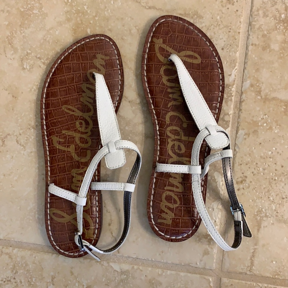 Sam Edelman Sandals